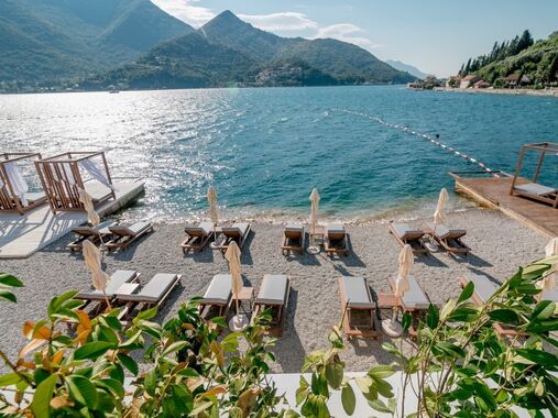 Hotel Casa del Mare - Mediterraneo Wellness & Spa