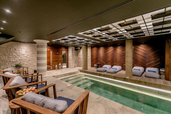 Hotel Casa del Mare - Mediterraneo Wellness & Spa