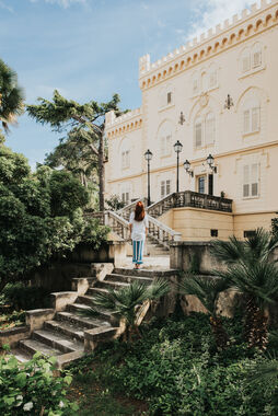 Valamar  Isabella Castle 