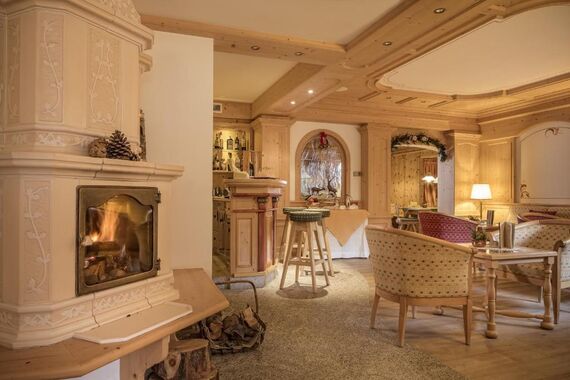 Chalet del Sogno