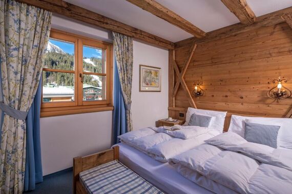 Chalet del Sogno