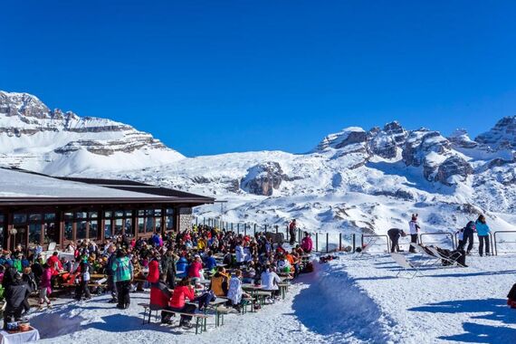 Chalet del Sogno