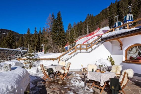 Chalet del Sogno
