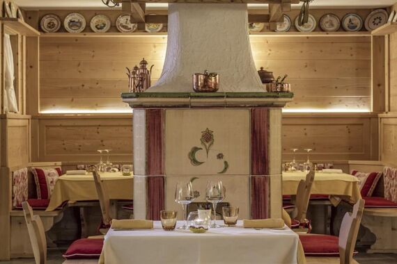 Chalet del Sogno