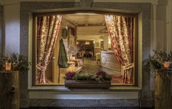 Chalet del Sogno