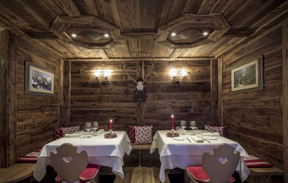 Chalet del Sogno