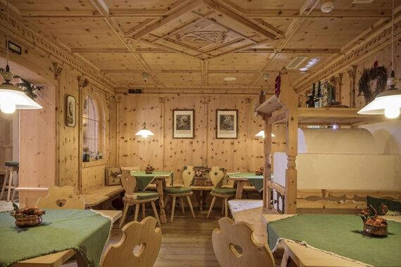 Chalet del Sogno