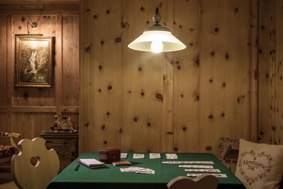 Chalet del Sogno