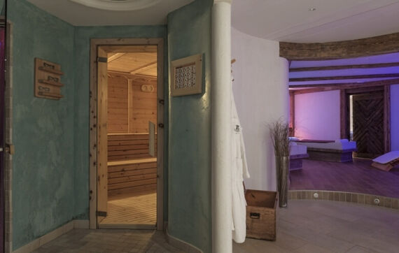Chalet del Sogno