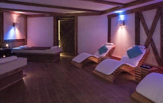 Chalet del Sogno