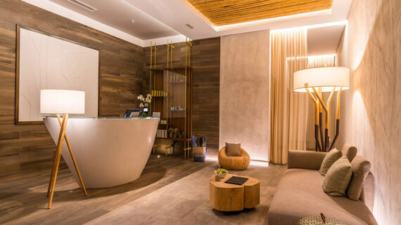 The Chedi Lustica Bay