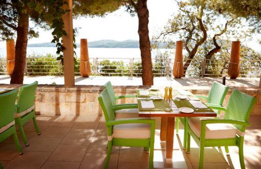 Sun Gardens Dubrovnik