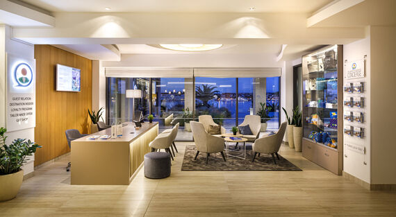 Valamar Isabella  Miramare Villas & Suites  