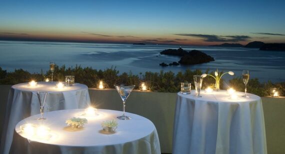 Dubrovnik Palace