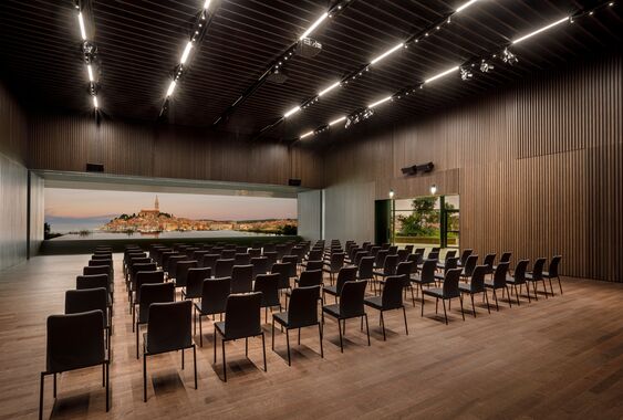 Grand Park Hotel Rovinj