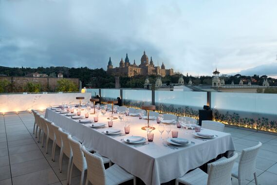 InterContinental Barcelona
