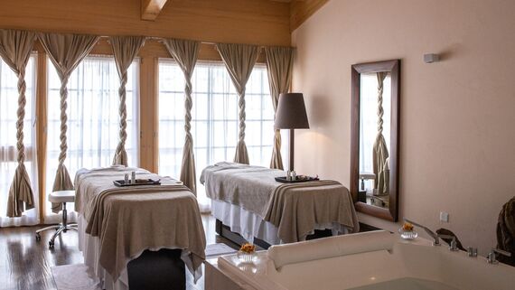 Mont Cervin Palace