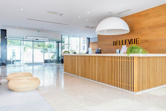 Bellevue Dubrovnik