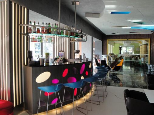 The Design Oberosler Hotel