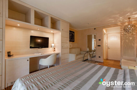 The Design Oberosler Hotel