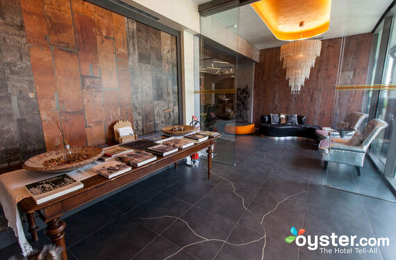The Design Oberosler Hotel