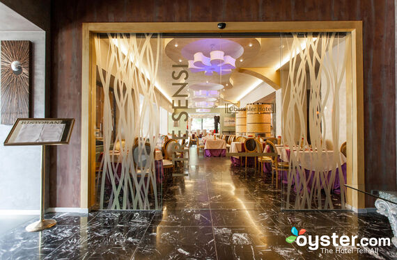 The Design Oberosler Hotel