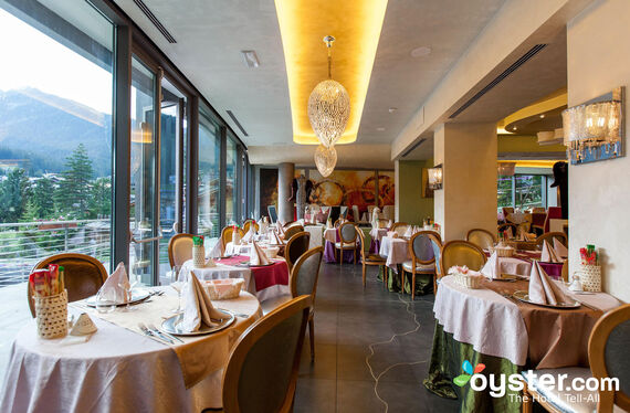 The Design Oberosler Hotel