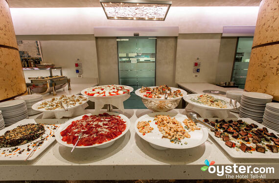 The Design Oberosler Hotel