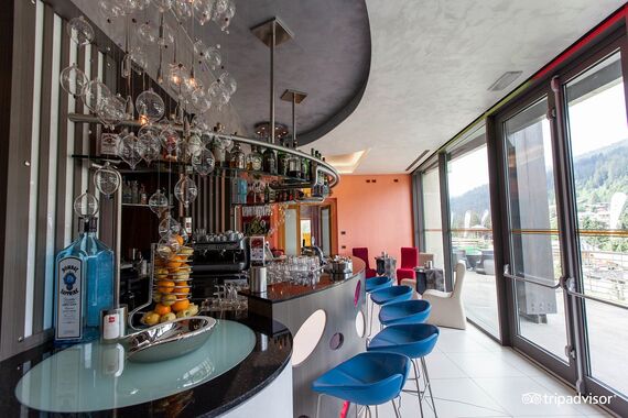 The Design Oberosler Hotel
