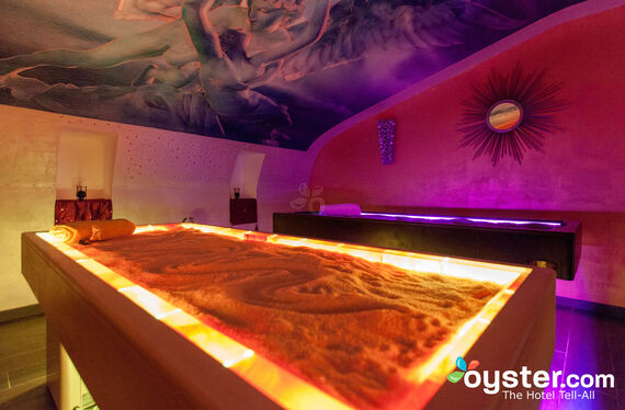 The Design Oberosler Hotel