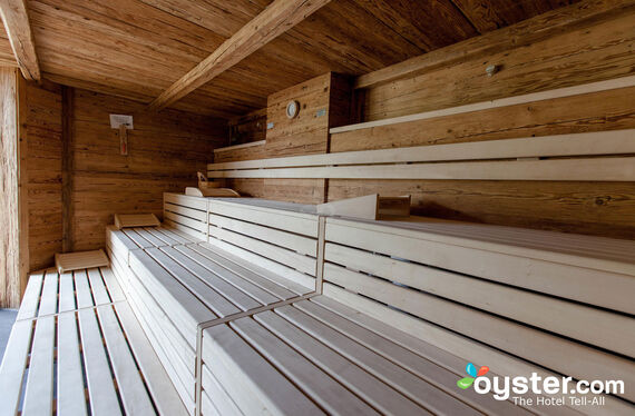 The Design Oberosler Hotel