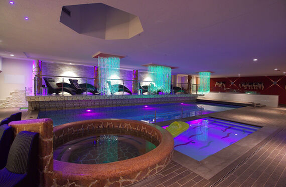 The Design Oberosler Hotel