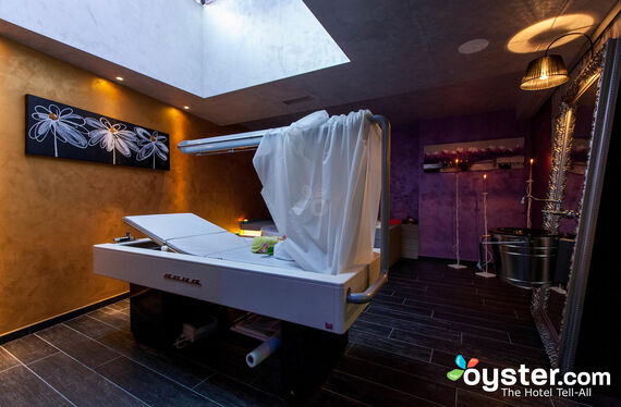 The Design Oberosler Hotel