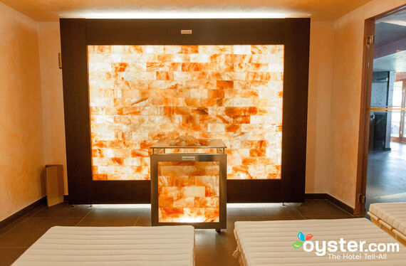 The Design Oberosler Hotel