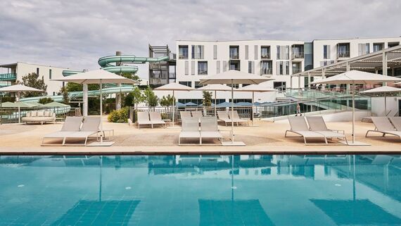 Falkensteiner Family Hotel Diadora