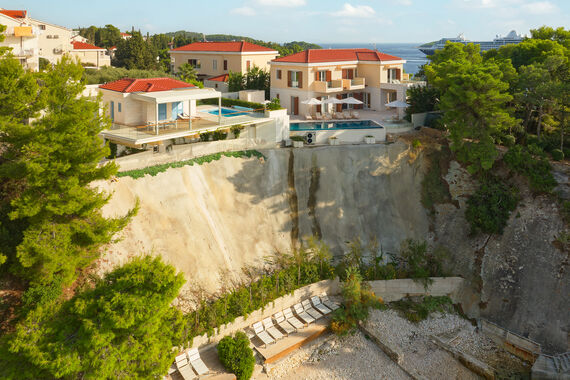 Villa Verde
