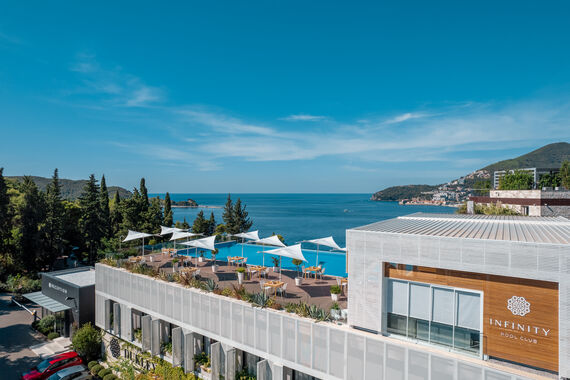 Dukley Hotel & Resort