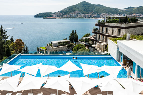 Dukley Hotel & Resort