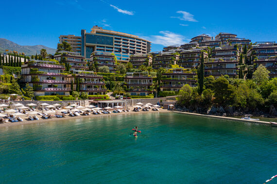 Dukley Hotel & Resort