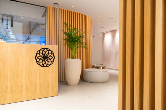 Dukley Hotel & Resort