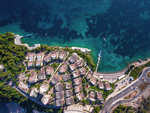 Dukley Hotel & Resort
