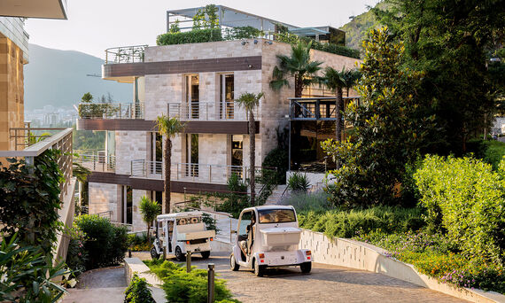 Dukley Hotel & Resort