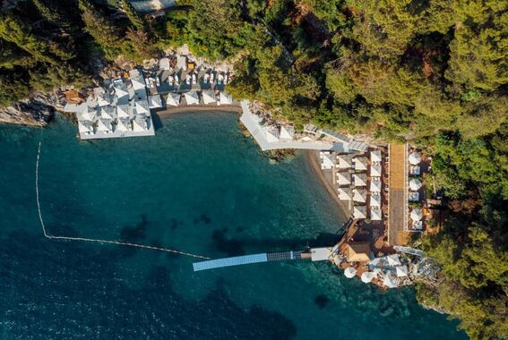 Escape Beach