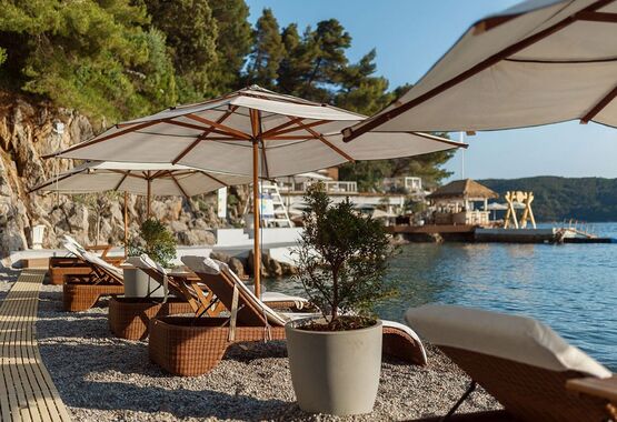 Escape Beach
