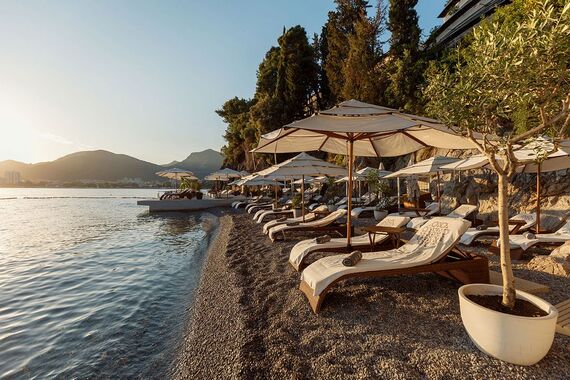 Escape Beach