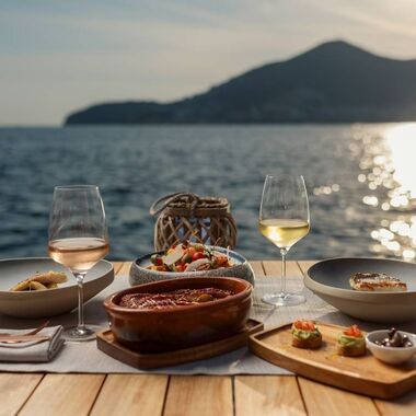 Escape Beach & Restaurant by Nikki Beach