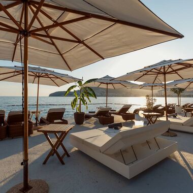 Escape Beach & Restaurant by Nikki Beach