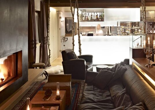 DV Chalet Boutique Hotel