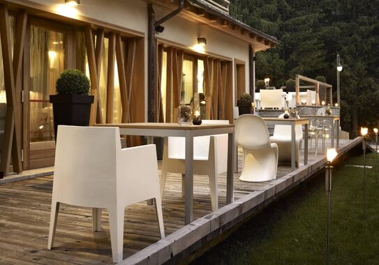 DV Chalet Boutique Hotel