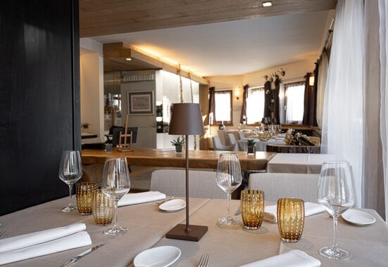 DV Chalet Boutique Hotel